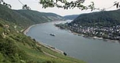 Weltkulturerbe Mittelrheintal