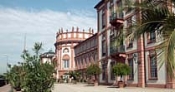 Biebricher Schloss in Wiesbaden